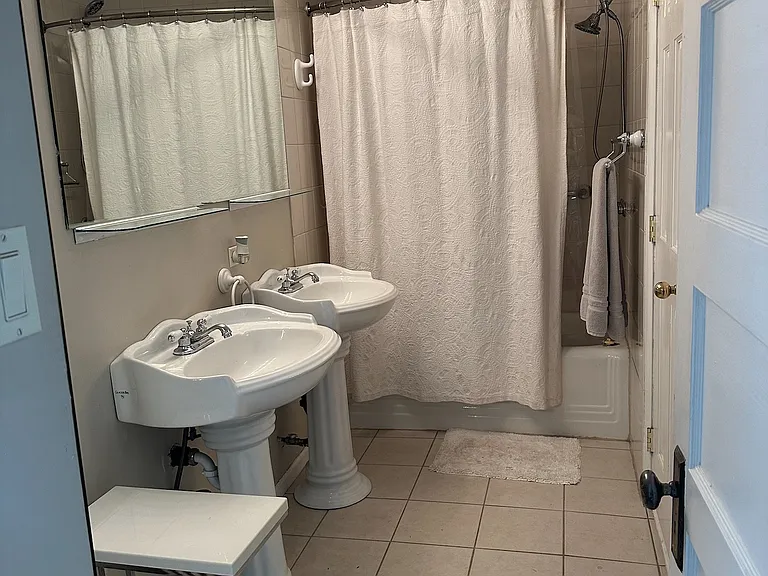 Main bath