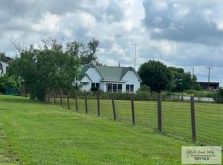 10466 Dam #186, Raymondville, TX 78580