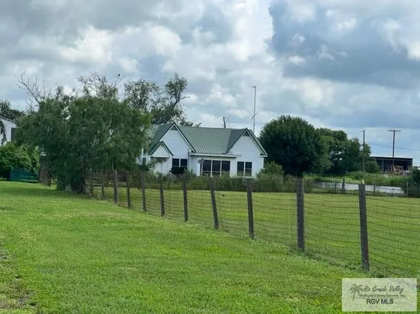 10466 Dam #186, Raymondville, TX 78580