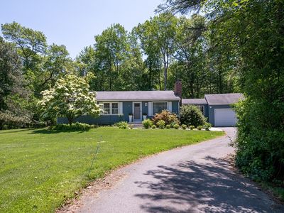 58 Mile Ln, Ipswich, MA, 01938