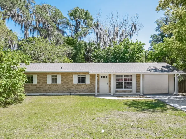 923 N Grove St, Eustis, FL 32726