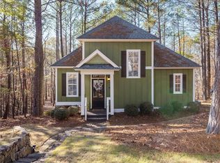 168 Village Cir, Dadeville, AL 36853