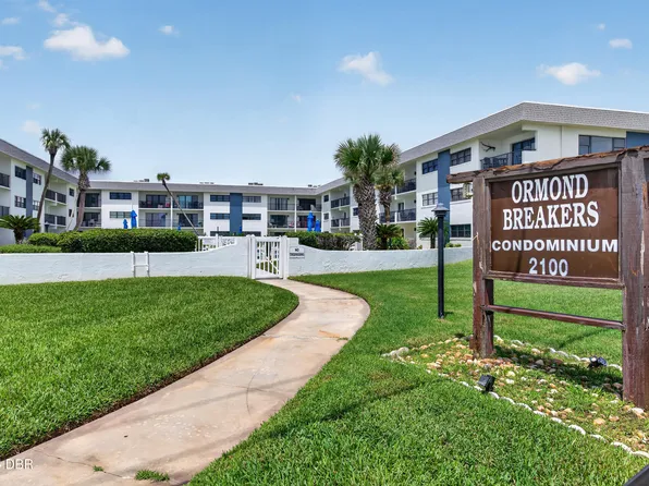 2100 Ocean Shore Blvd APT 314, Ormond Beach, FL 32176