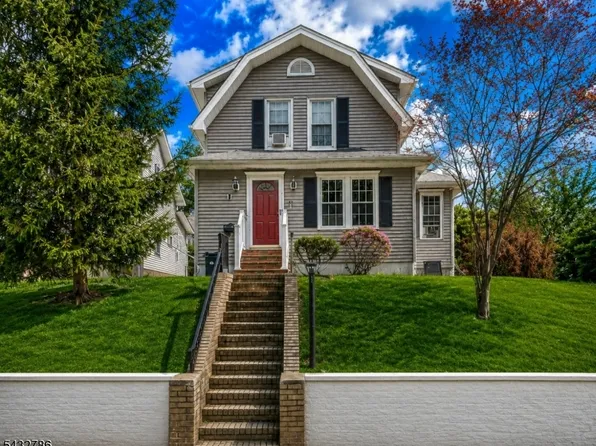 71 Spring St, Nutley Twp., NJ 07110