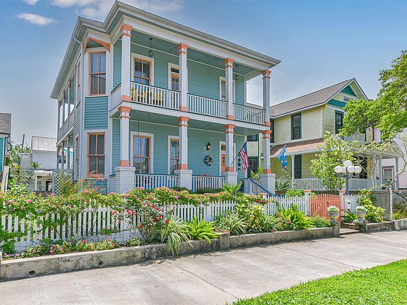 2nd image of 3007 Avenue P