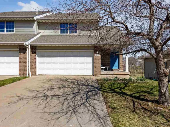 2295 Holiday Rd, Coralville, IA 52241