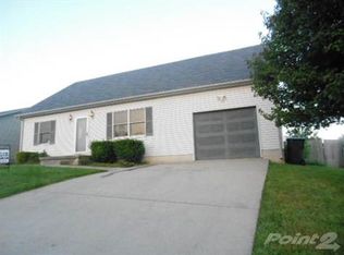 1144 Southpoint Dr, Georgetown, KY 40324