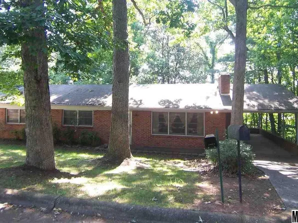 5 Circle St, Granite Falls, NC 28630