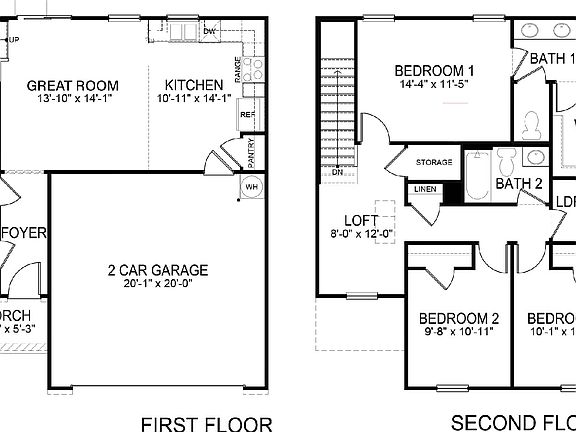 Elevation Image 1.