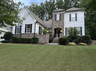 12913 Saxon Way, Raleigh, NC 27613