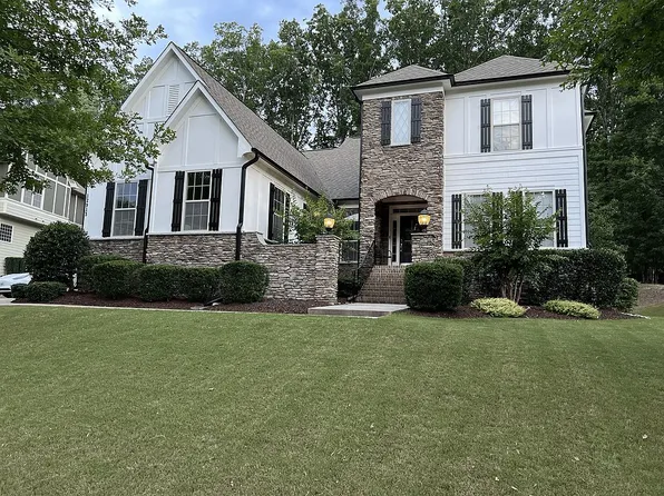 12913 Saxon Way, Raleigh, NC 27613