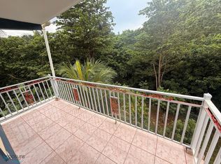 Carr 411 Bo Jaguey, Aguada, PR 00602