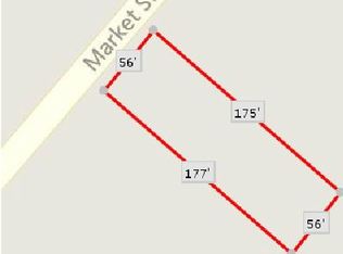 Market St, Vienna, MD 21869