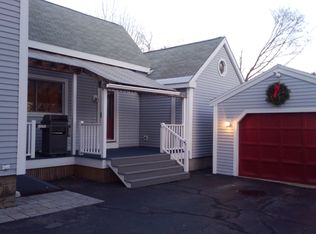 68 Angell Ave, South Portland, ME 04106