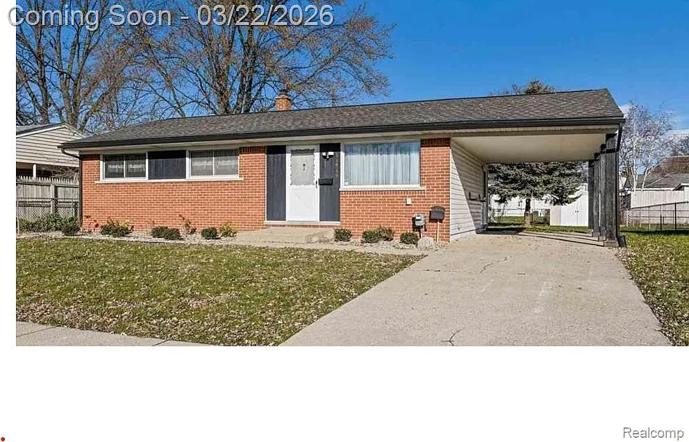 11915 Diehl Dr photo 1