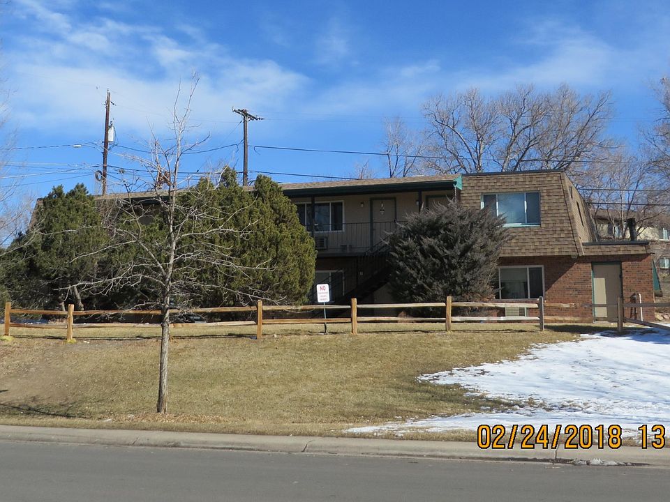 5504 S Huron