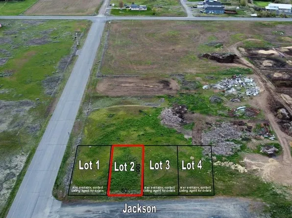 803 Jackson St, Davenport, WA 99122