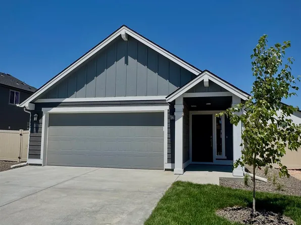 SW Mendenhall St #Arlington, Mountain Home, ID 83647
