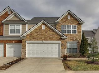 428 Lazy Creek Ln, Nashville, TN 37211