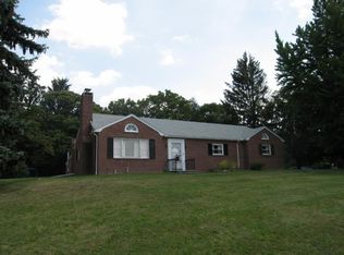 6902 Cito Rd, Mc Connellsburg, PA 17233