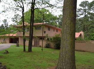 2609 State Highway 155, Palestine, TX