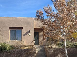 6 San Antonio Peak, Santa Fe, NM 87508