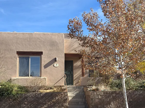 6 San Antonio Peak, Santa Fe, NM 87508