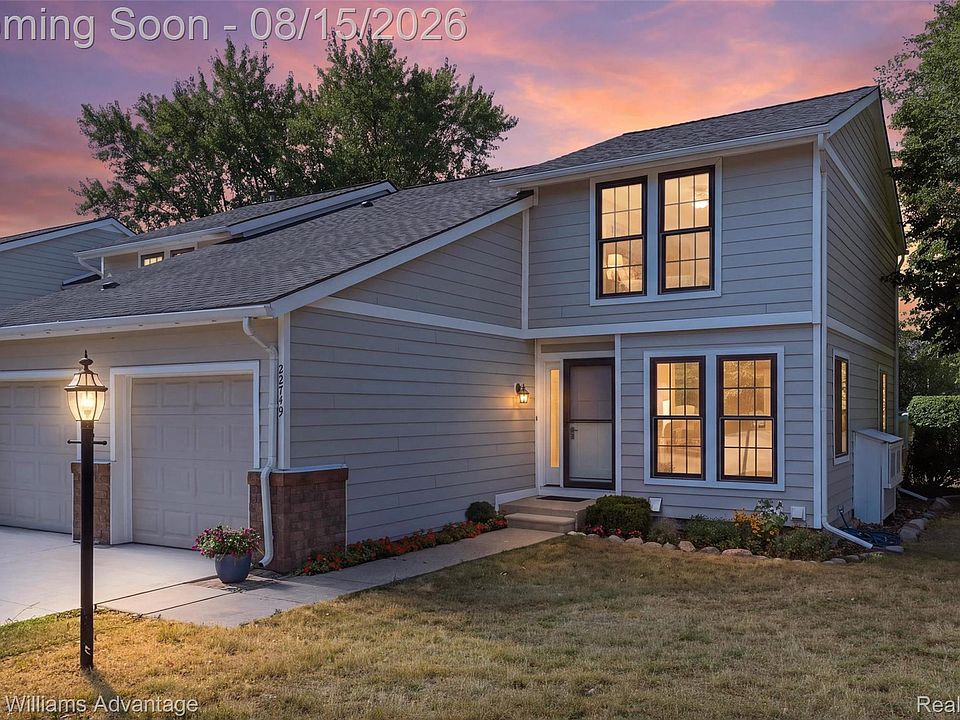 1st image of 22749 Cranbrooke Dr