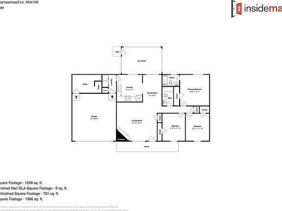 3rd image of 6501 Thamesmead Ln