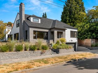 1211 NE Stanton St, Portland, OR 97212