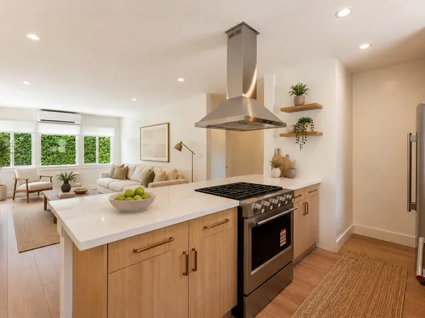 1133 Harrison Ave, Venice, CA 90291