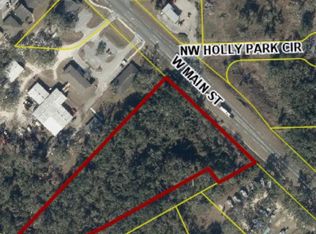 0 W Main St, Mayo, FL 32066