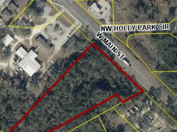 0 W Main St, Mayo, FL 32066