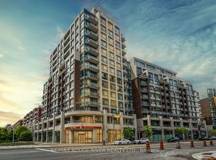 8110 Birchmount Rd #205, Markham, ON L6G 0E3