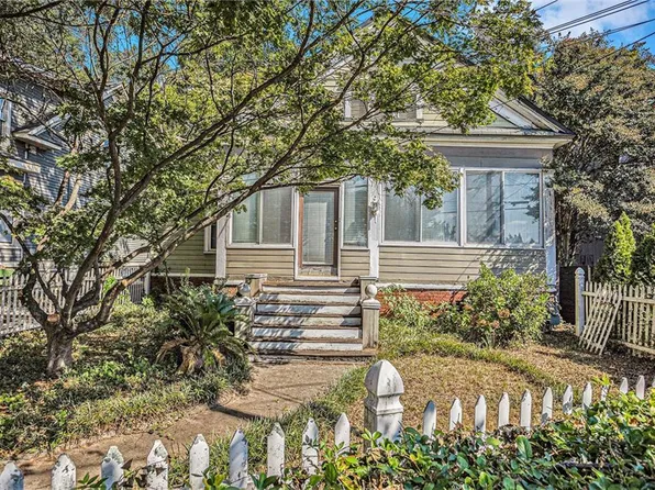 1200 Dekalb Ave, Atlanta, GA 30307