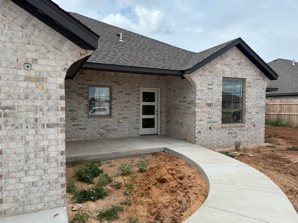 710 Sheryl Ln, Altus, OK 73521