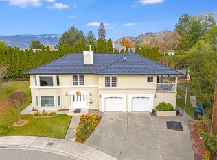 1650 Highland Dr N, Kelowna, BC V1Y4K8