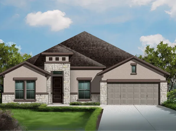 Sarah 2070 S Plan, Foxtail Palms