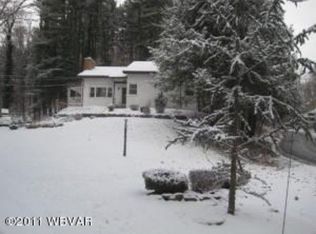 151 Round Hill Rd, Williamsport, PA 17701