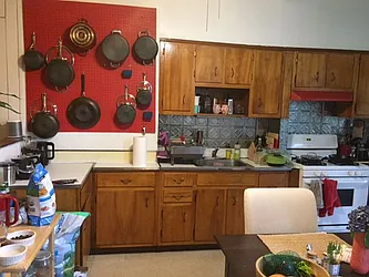 Rented by Proper Real Estate, LLC