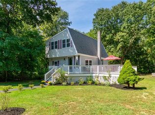 125 Circuit Ave, Jamestown, RI 02835