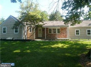 1405 Sumneytown Pike, Ambler, PA 19002