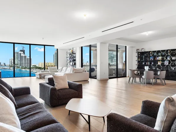 6882 Fisher Island Dr #6882, Miami Beach, FL 33109