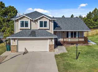 7759 Columbine Ct, Rapid City, SD 57702