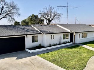 12614 7th Ave, Hanford, CA 93230