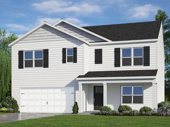Hayden Plan, Westerly