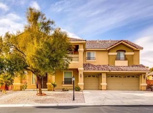 4737 Barcelona Ridge Ct, Las Vegas, NV 89129
