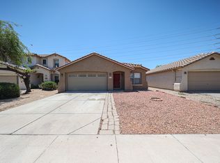 5919 W Trumbull Rd, Phoenix, AZ 85043