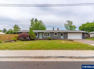1520 S 7th St, Lebanon, OR 97355