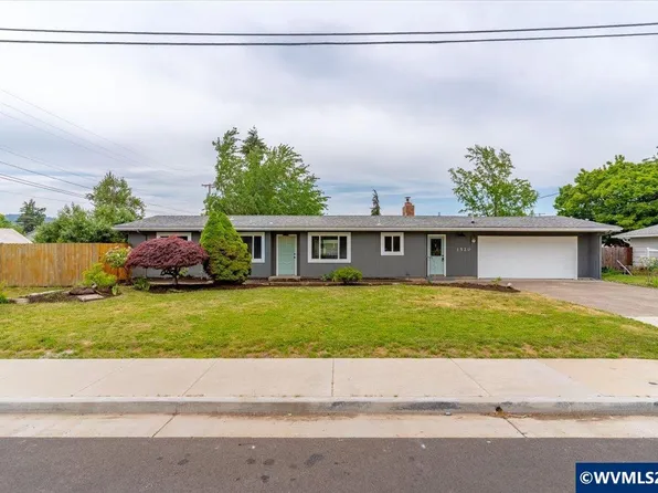 1520 S 7th St, Lebanon, OR 97355
